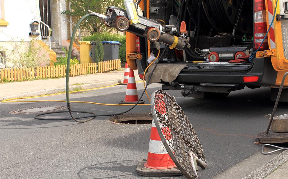 débouchage canalisations Juziers