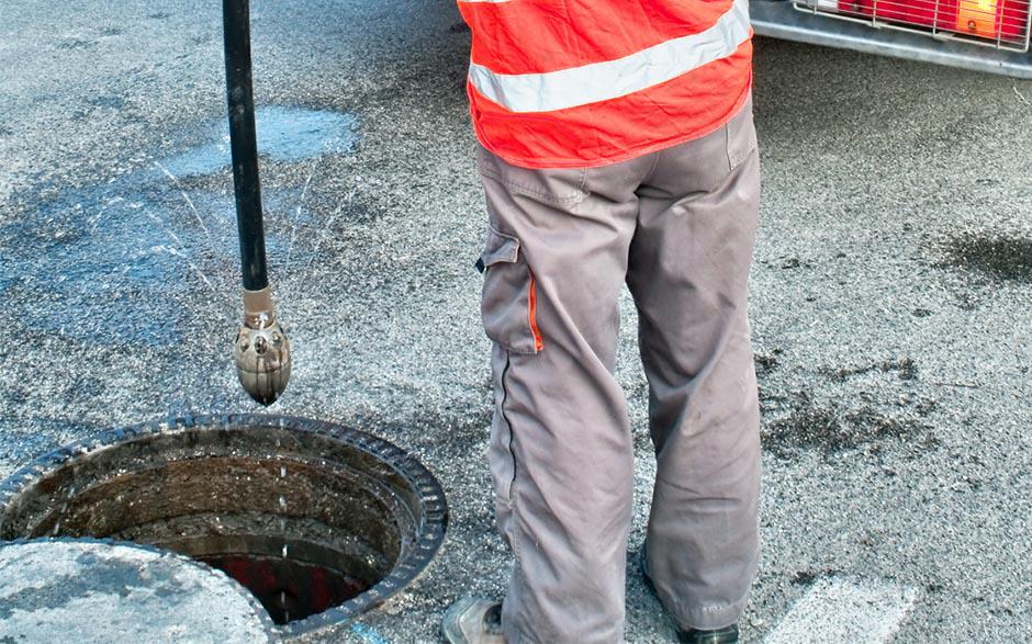 débouchage canalisation Juziers