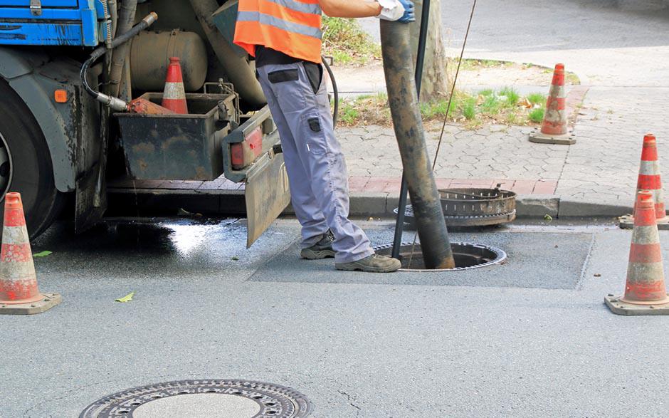 débouchage canalisation Juziers