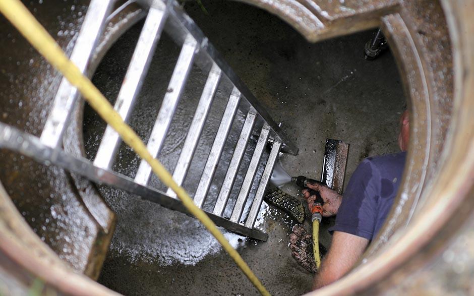  débouchage canalisation Juziers