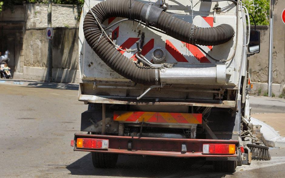 débouchage canalisation Juziers