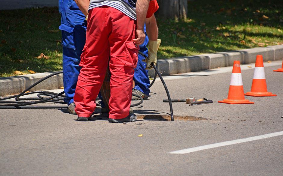 débouchage canalisations Juziers