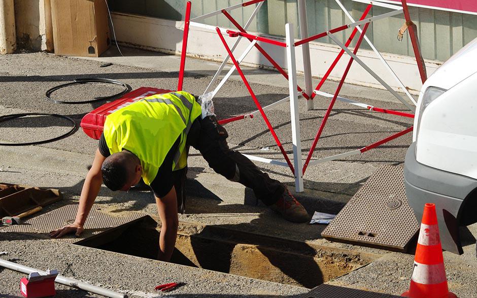 débouchage canalisations Juziers