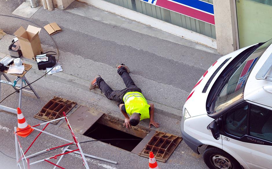  débouchage canalisation Juziers