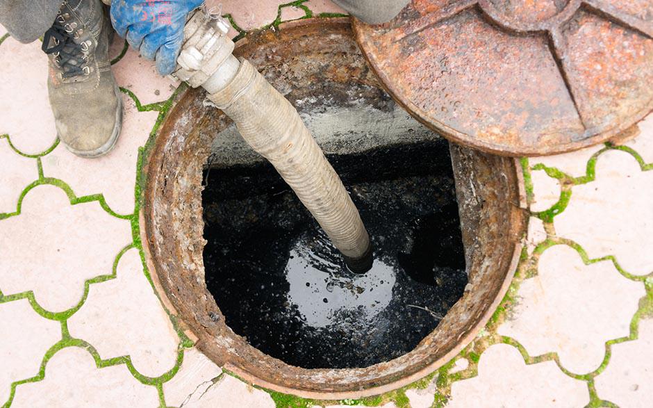 débouchage canalisation prix Juziers