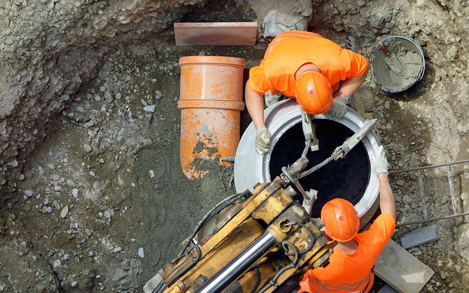débouchage canalisation Juziers