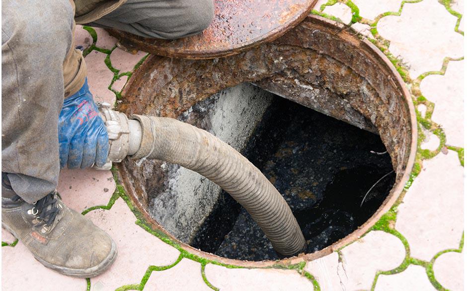débouchage canalisations Juziers