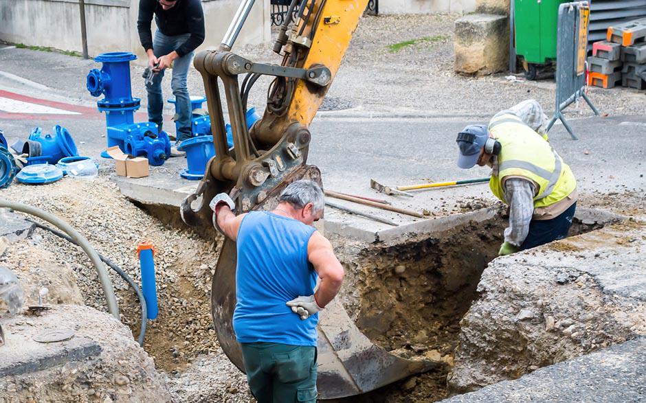  débouchage canalisation Juziers
