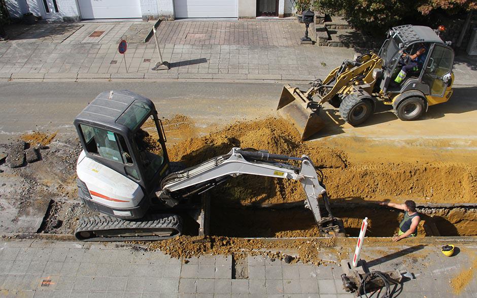 débouchage canalisations Juziers
